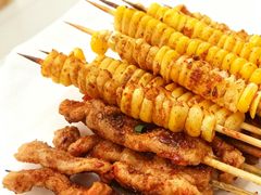 -攻虾纪(五一新村店)