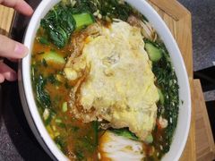 -易裕和·长沙米粉(竹塘西路店)