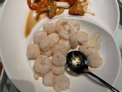 -廊亦舫Lang Yi Fang Restaurant(金桥店)