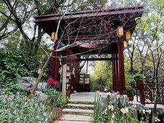 -广州市白云山风景名胜区