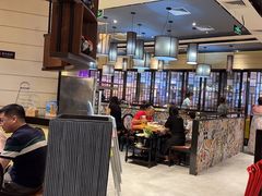 -掂档潮汕牛肉火锅(cityon熙地港店)