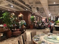 大堂-漢舍中国菜馆(889广场店)
