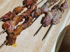 -嘻小北·兰州清汤牛肉面(太平洋森活天地店)