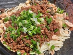 -我的面 川味Bistro(后沙峪店)