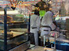 -丝路传奇·中国拉面航母店(北医三院店)