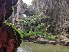 -英西峰林·洞天仙境