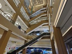 -世纪金源购物中心