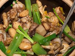 -汤城小厨•粤菜•靓汤(苏州街店)