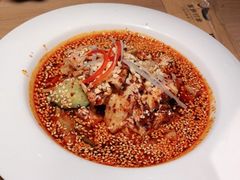 -茅庐毛血旺(烟台大悦城店)