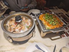 -绿茶餐厅(哈尔滨凯德店)