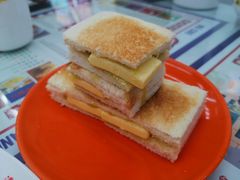 -澳门陈光记烧味饭店(万象城店)