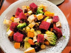 -魏斯理汉堡(西安沣东吾悦店)