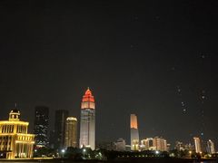 -武汉两江游览·夜游长江(汉口粤汉码头)