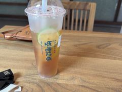 -长春堂顺时而饮(前门店)