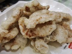 -服务大楼冷面(延大店)