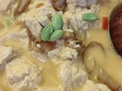 -吃饭皇帝大土家民族菜(正大广场店)