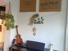 -参差咖啡(水果湖公园店)