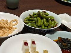 -粗茶淡饭·隐庐私厨(东亭店)