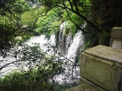 -天河潭旅游度假区