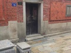 -晋江五店市传统文化旅游区