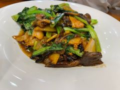 -陈家老院子·长春特色东北家宴(一匡街店)