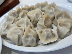 -双合园·海鲜水饺青岛菜(九水东路店)