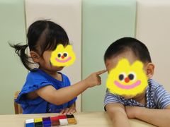 -豆初托育园 Baby Bean Day care Center