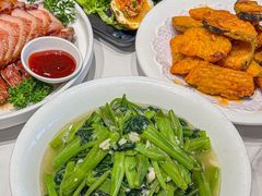 -江南粥家庄(宁国路店)