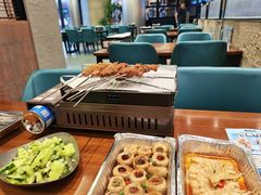 -老虎滩大连海鲜烧烤(水游城店)