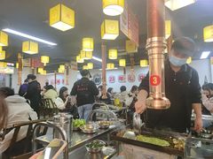 -郝大姐·乌龙山铁板烧(大学城三店)