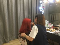 -iF摄影•全家福•证件照•形象照(南山店)