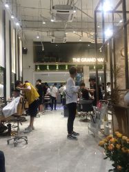 -OnHair Salon
