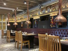 -正苑26年海鲜烤肉•牛尾汤汤饭(东港店)