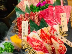 -黑牛の店·和牛烧肉(合生汇店)