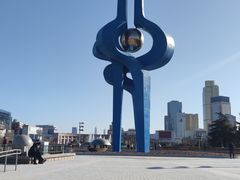 -泉城广场