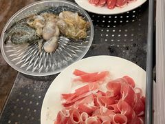 -鑫龙火锅城(青岛分店)