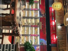 -川麻婆泥锅涮肚·串串火锅(物资学院店)