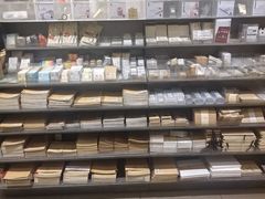 -MUJI无印良品(万达太原街店)