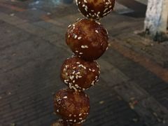 -邓记新一代糖油果子(四川煤管局供销公司职工宿舍店)