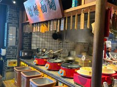 -二十八里太湖船菜(吉祥路店)