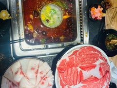 -味舵主重庆火锅(邓尉路店)