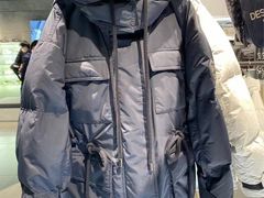 -迪桑特DESCENTE(北京三里屯BLANC店)