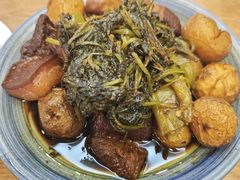 -小土豆北方菜馆(方庄店)