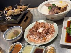 -潮界(虹桥新天地店)