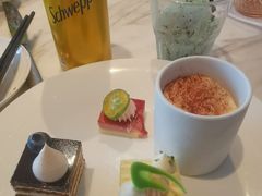 -金茂君悦·食在56海鲜自助餐厅ON56