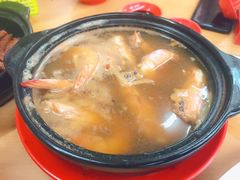 -新记肉骨茶
