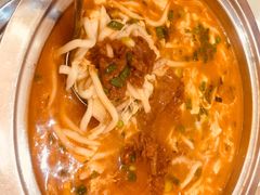 -粗茶淡饭•陕菜•家常菜
