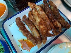 -老宅原住民沙茶面精品小吃(龙头路店)