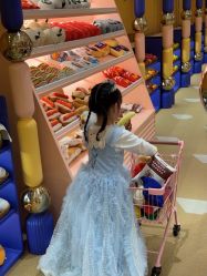 -奈尔宝·儿童乐园·亲子餐厅(苏州大悦城店)