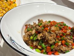 -国味壹号·精品湘菜·宴请佳选(新天地店)